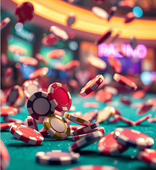 মোবাইলে 366bet apk হোম অভিজ্ঞতার দৃশ্য