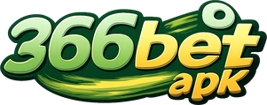 366bet apk বাংলা লোগো